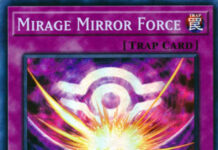 Mirage Mirror Force