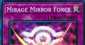 Mirage Mirror Force