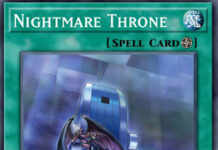 Nightmare Throne