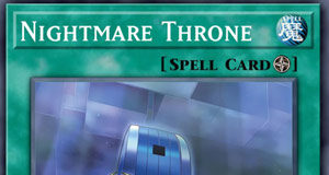Nightmare Throne