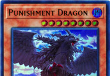 Punishment Dragon