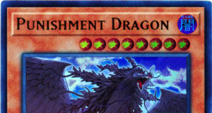 Punishment Dragon