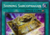 Shining Sarcophagus