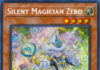 Silent Magician Zero