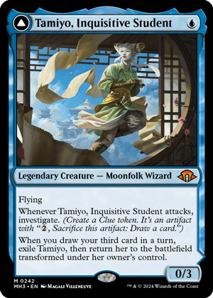 Tamiyo
