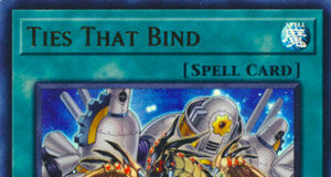 Ties That Bind