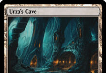 Urza’s Cave
