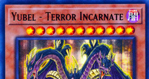 Yubel - Terror Incarnate
