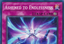 Ashened to Endlessness
