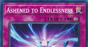 Ashened to Endlessness