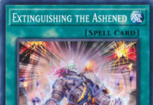 Extinguishing the Ashened