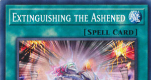 Extinguishing the Ashened