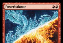 Powerbalance