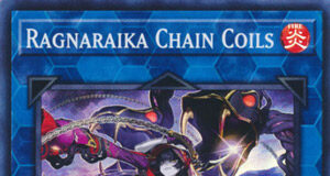 Ragnaraika Chain Coils