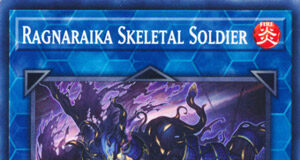 Ragnaraika Skeletal Soldier