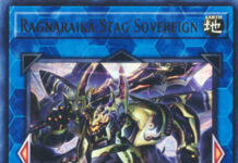 Ragnaraika Stag Sovereign