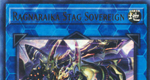 Ragnaraika Stag Sovereign