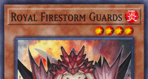 Royal Firestorm Guards
