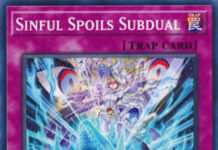 Yu-Gi-Oh! Card of the Day Archives - Page 22 of 209 - Pojo.com