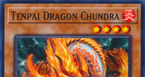 Tenpai Dragon Chundra