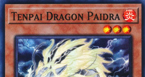 Tenpai Dragon Paidra