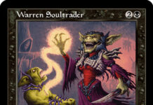 Warren Soultrader