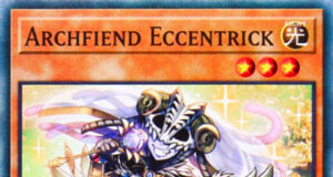 Archfiend Eccentrick