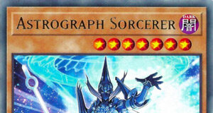 Astrograph Sorcerer