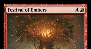 Festival of Embers