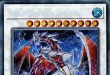 Lancea, Ancestral Dragon of the Ice Mountain