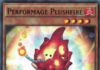 Performage Plushfire