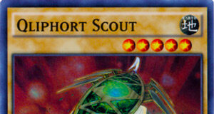 Qliphort Scout