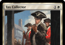 Tax Collector