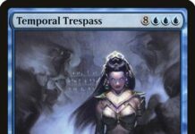 Temporal Trespass