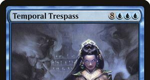 Temporal Trespass