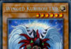 Winged Kuriboh LV6