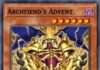 Archfiend's Advent