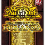Yu-Gi-Oh! TCG Quarter Century Bonanza