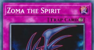 Zoma the Spirit