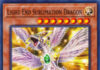 Light End Sublimation Dragon