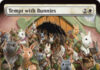 Tempt With Bunnies
