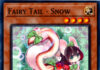 Fairy Tail - Snow