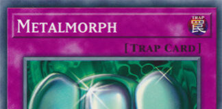 Metalmorph