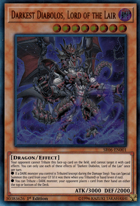 Yu-Gi-Oh! Card of the Day Archives - Pojo.com