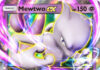 Mewtwo ex - Genetic Apex