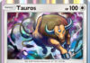 Tauros