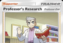 Professor’s Research