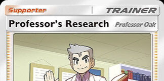 Professor’s Research
