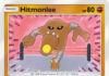 Genetic Apex 154/226 Hitmonlee