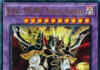 Evil HERO Neos Lord